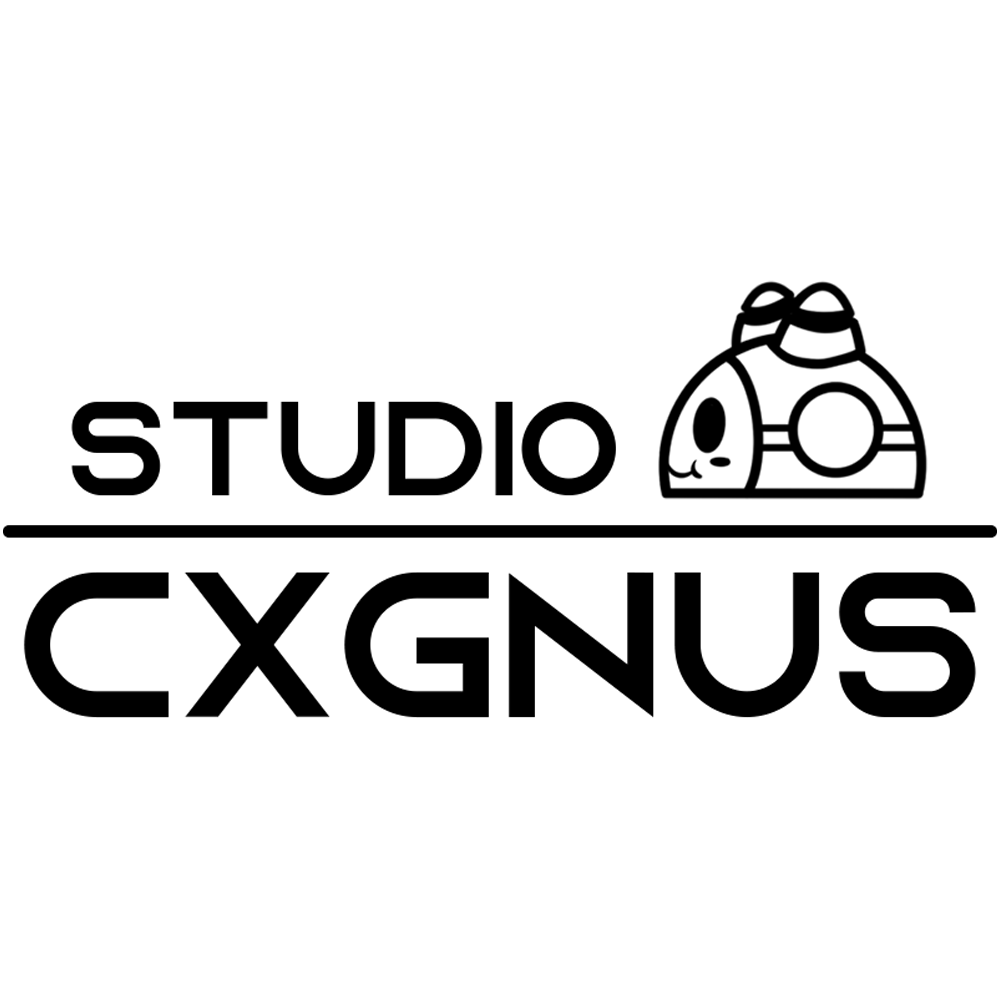 Studio CXGNUSLogo